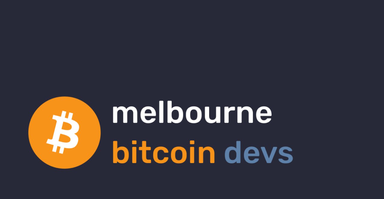 BitDevs Melbourne